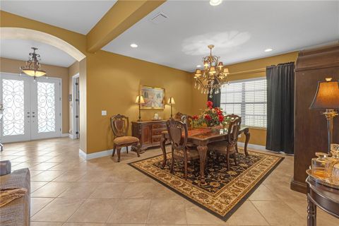 A home in LAND O LAKES
