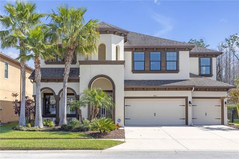 8414 EAGLE BROOK DRIVE LAND O LAKES FL 34638