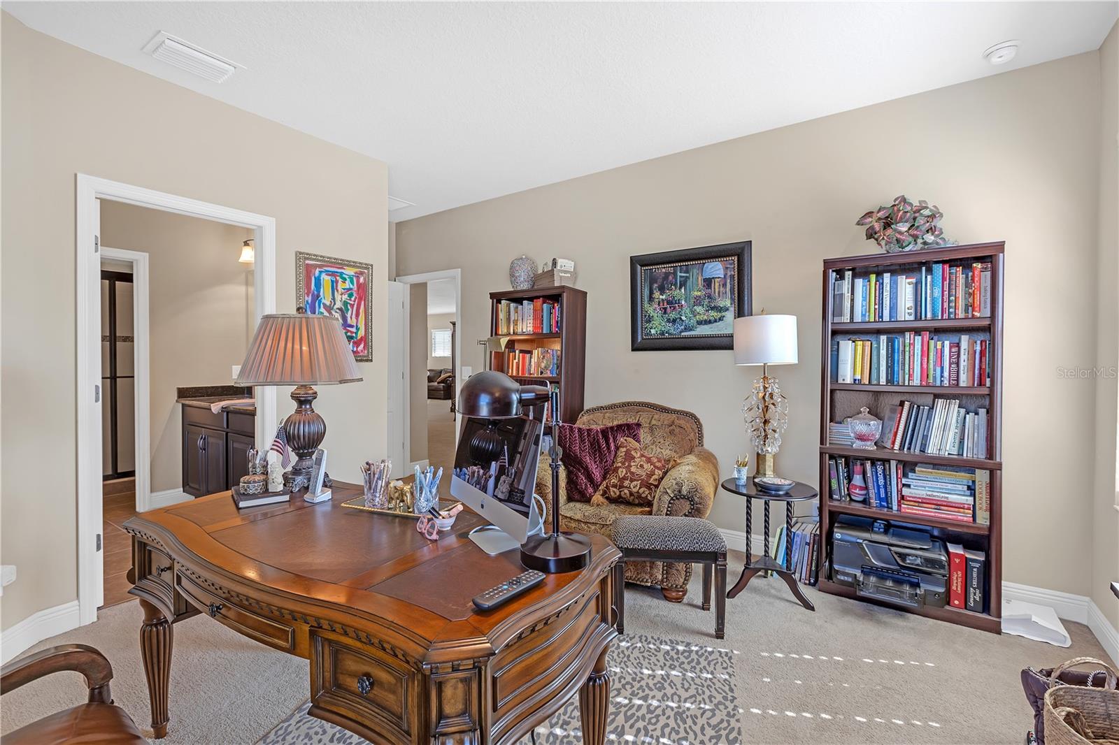 LAKESHORE RANCH PH I - Residential