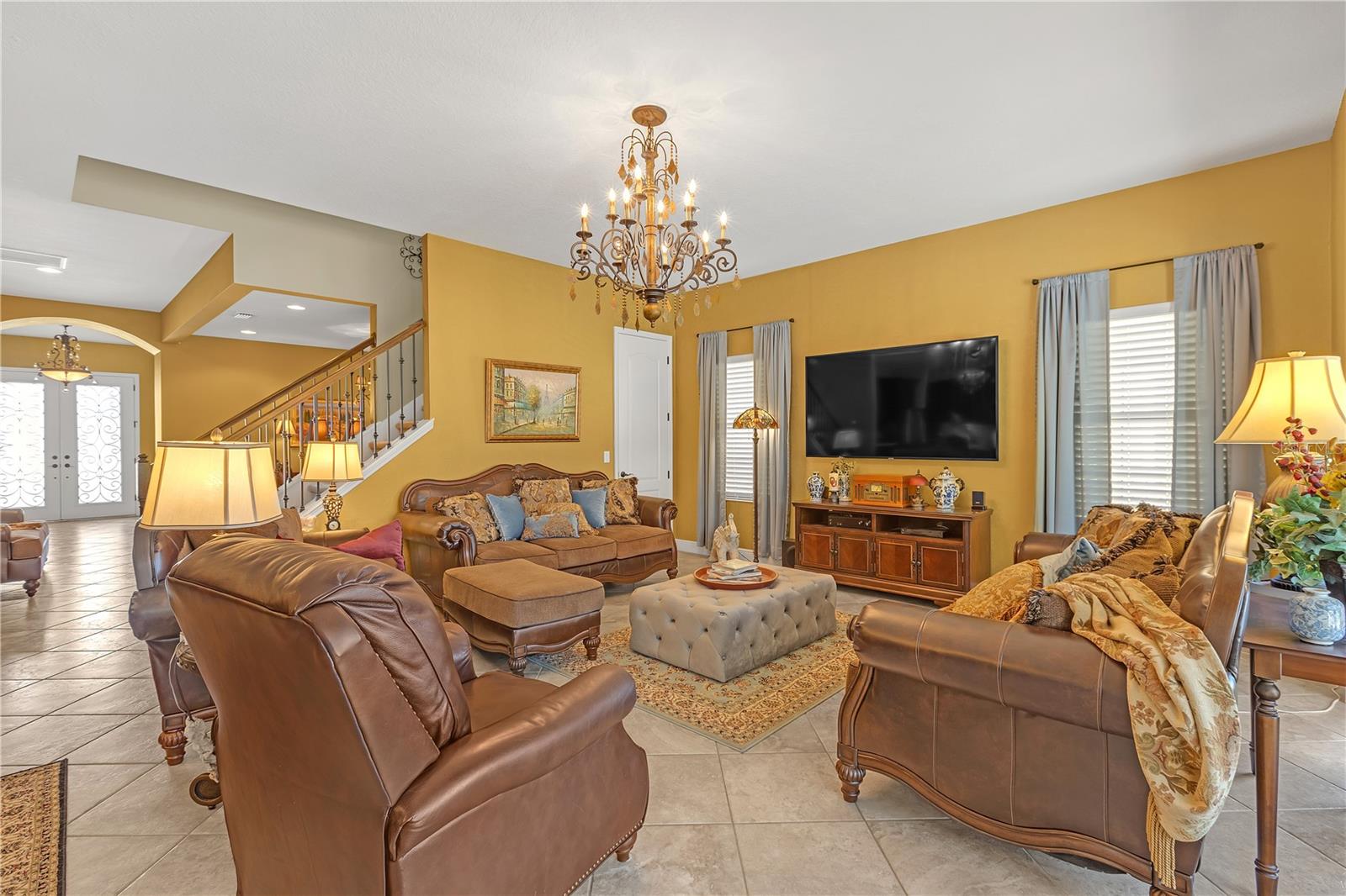 LAKESHORE RANCH PH I - Residential