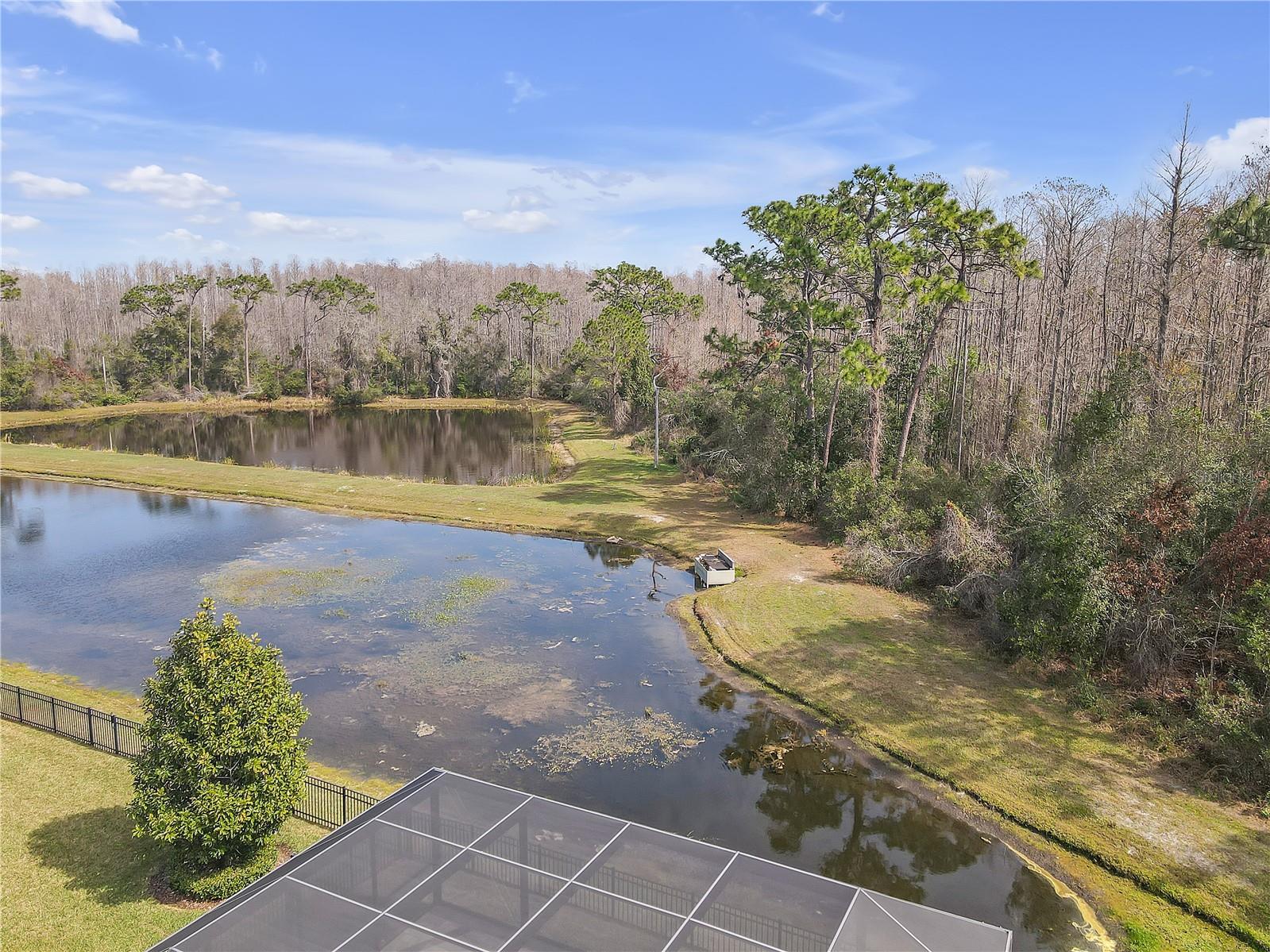LAKESHORE RANCH PH I - Residential