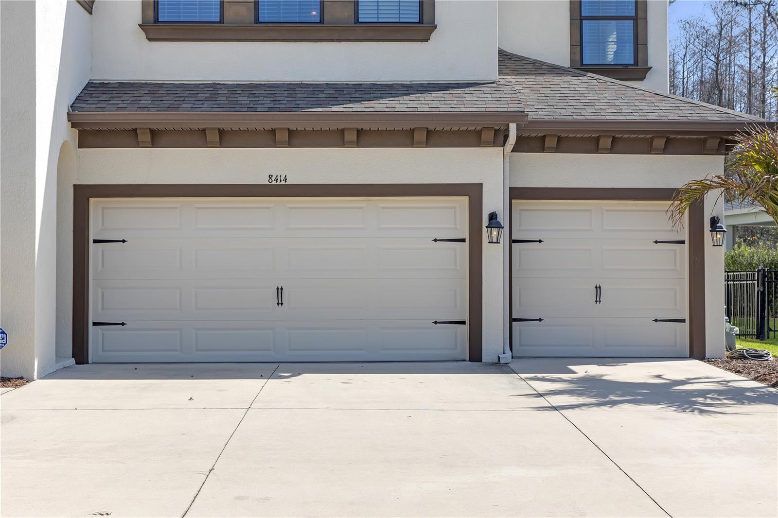 LAKESHORE RANCH PH I - Residential