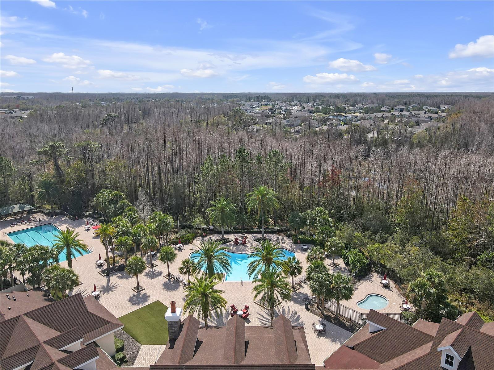 LAKESHORE RANCH PH I - Residential