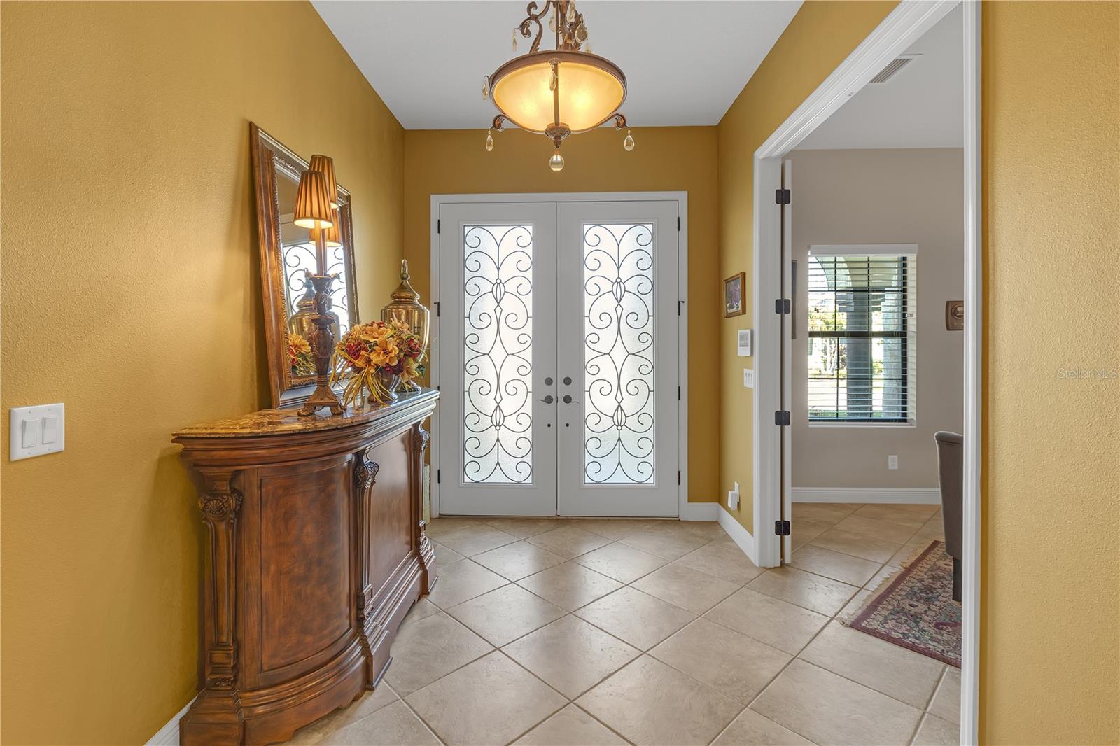 LAKESHORE RANCH PH I - Residential