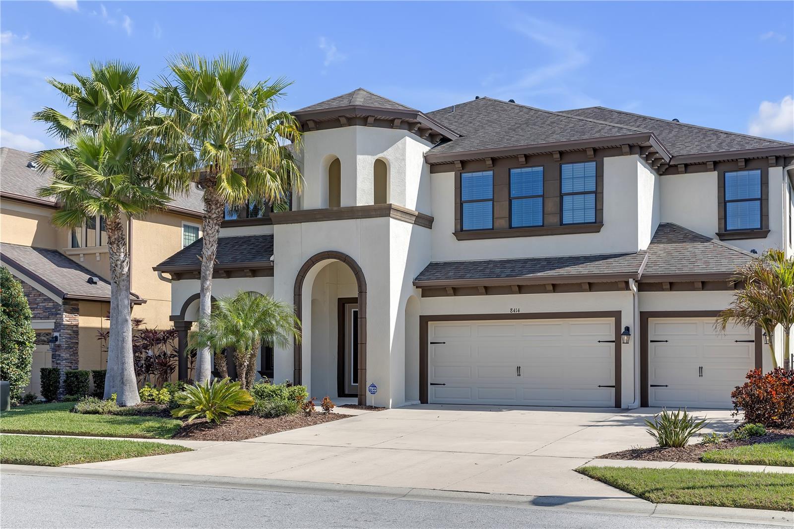 LAKESHORE RANCH PH I - Residential