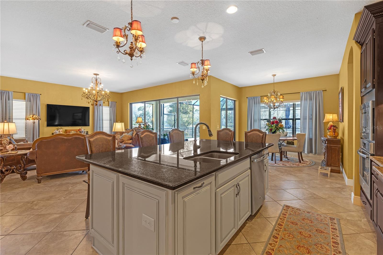 8414 EAGLE BROOK DRIVE