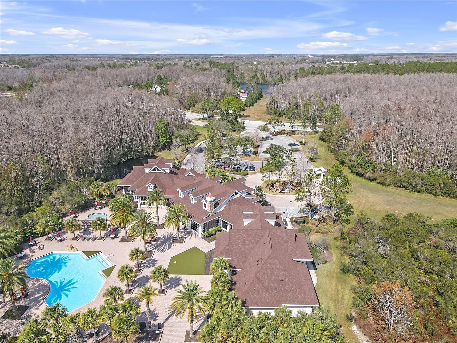 LAKESHORE RANCH PH I - Residential
