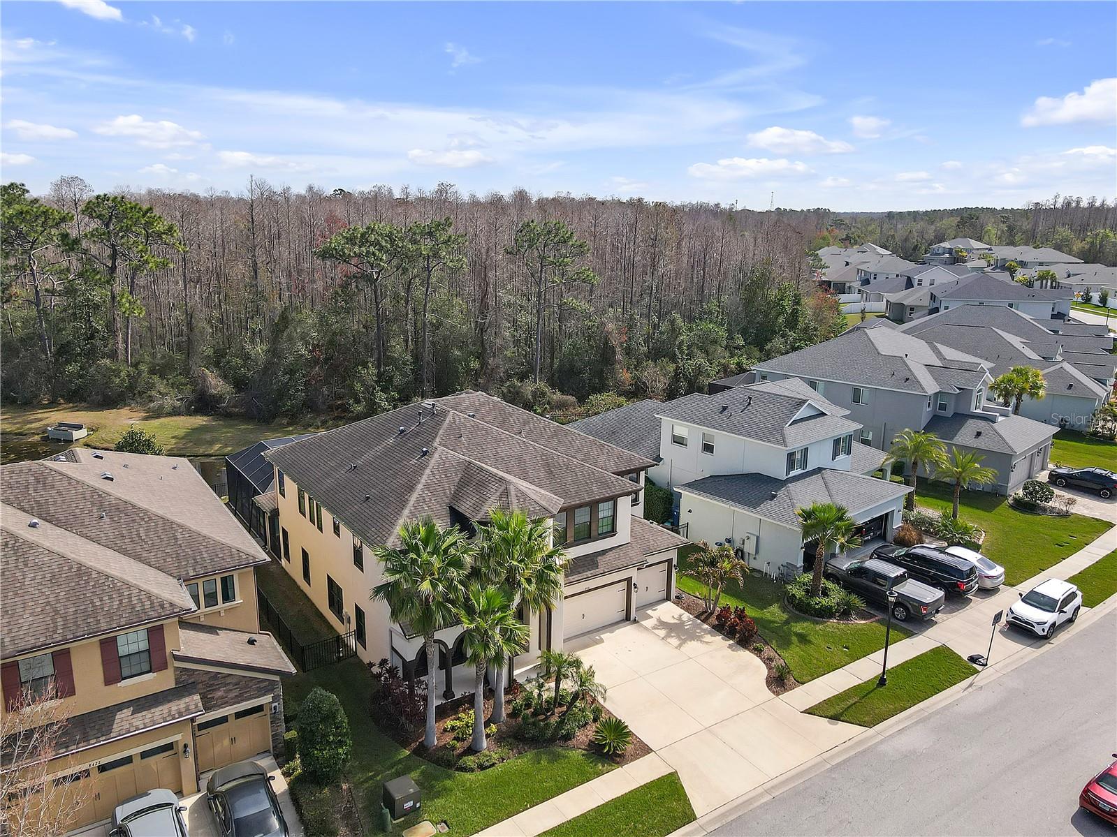 LAKESHORE RANCH PH I - Residential