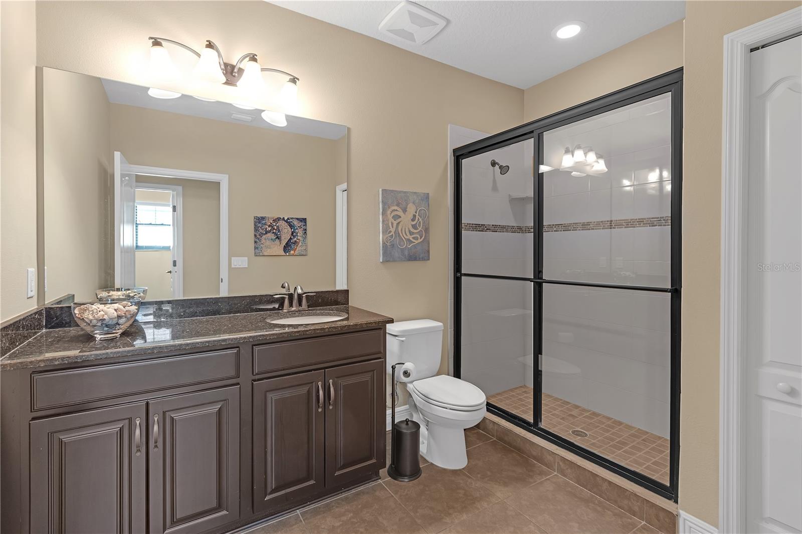 LAKESHORE RANCH PH I - Residential