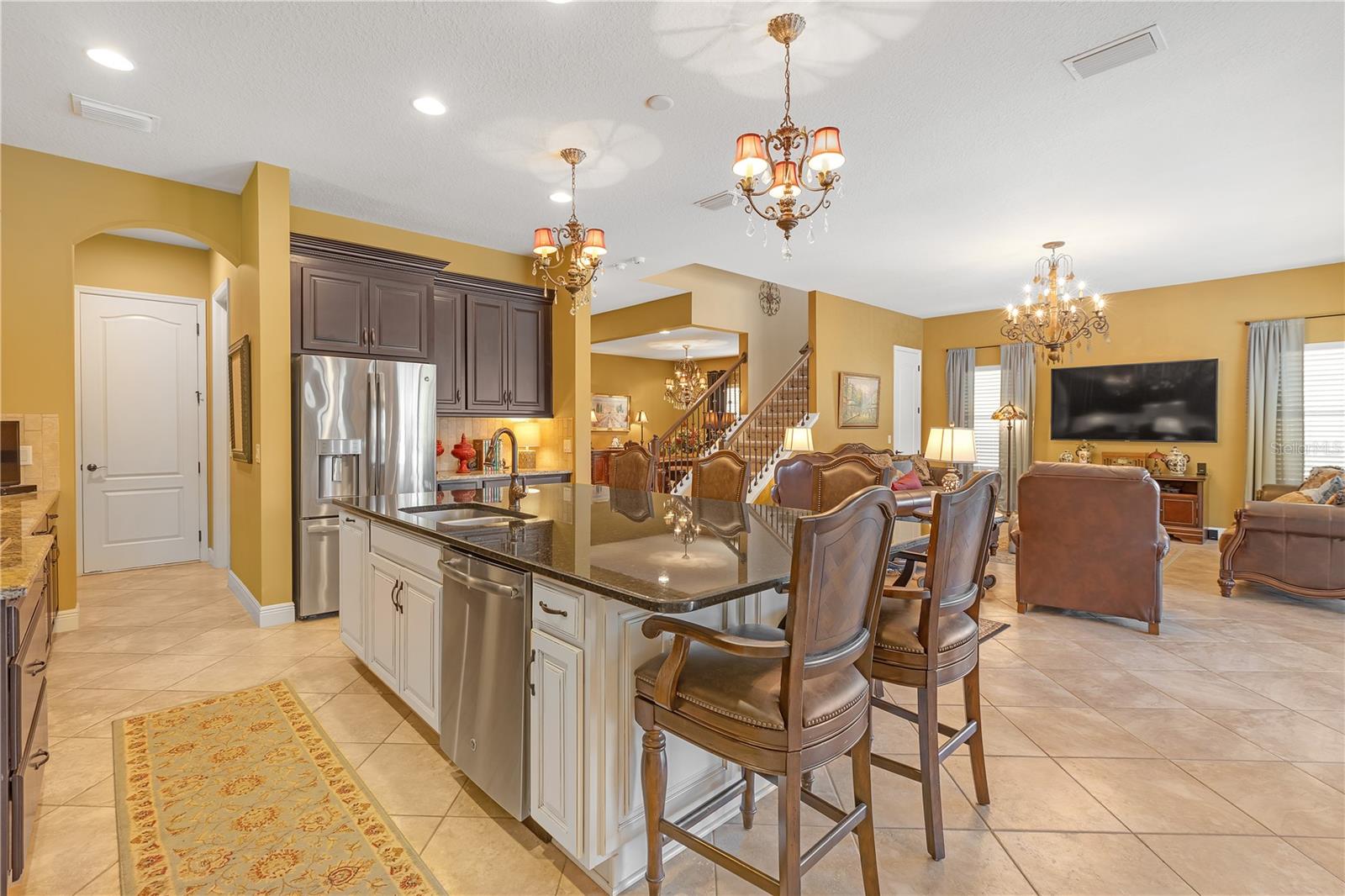 LAKESHORE RANCH PH I - Residential