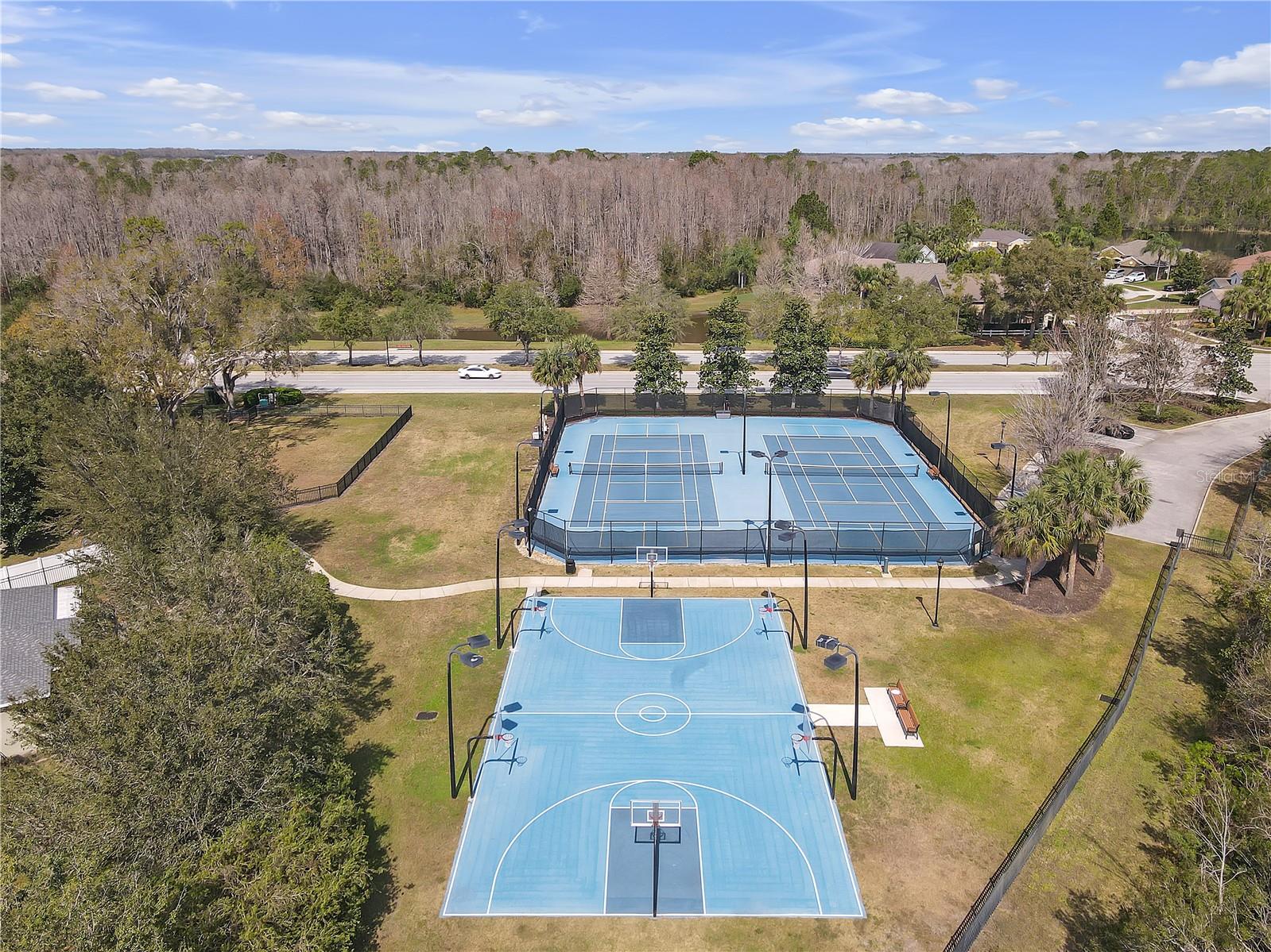 LAKESHORE RANCH PH I - Residential