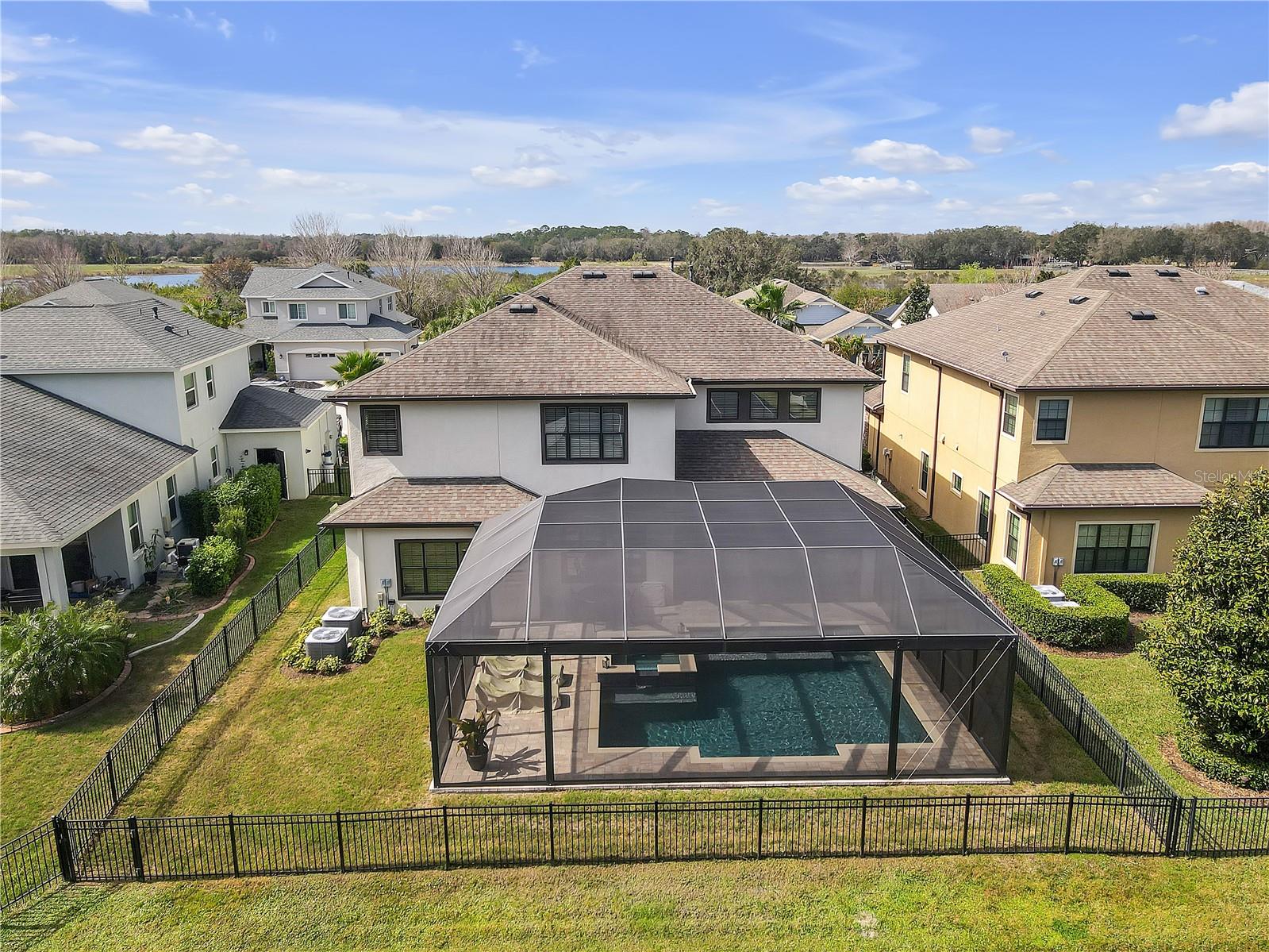 LAKESHORE RANCH PH I - Residential