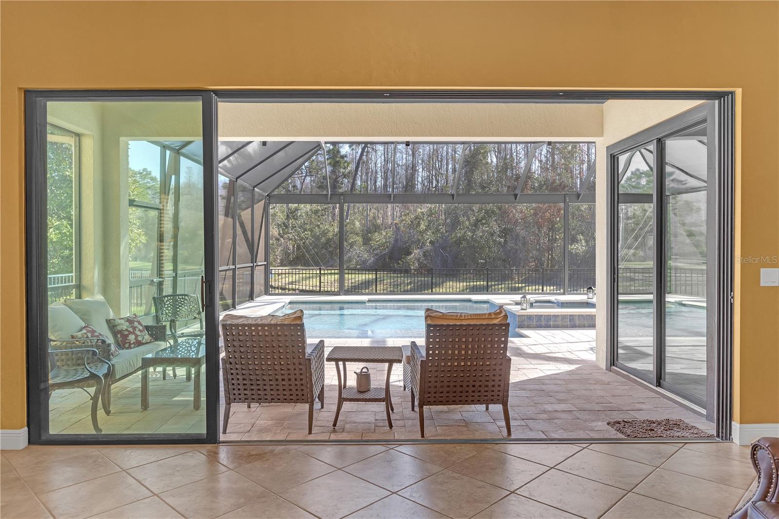 LAKESHORE RANCH PH I - Residential