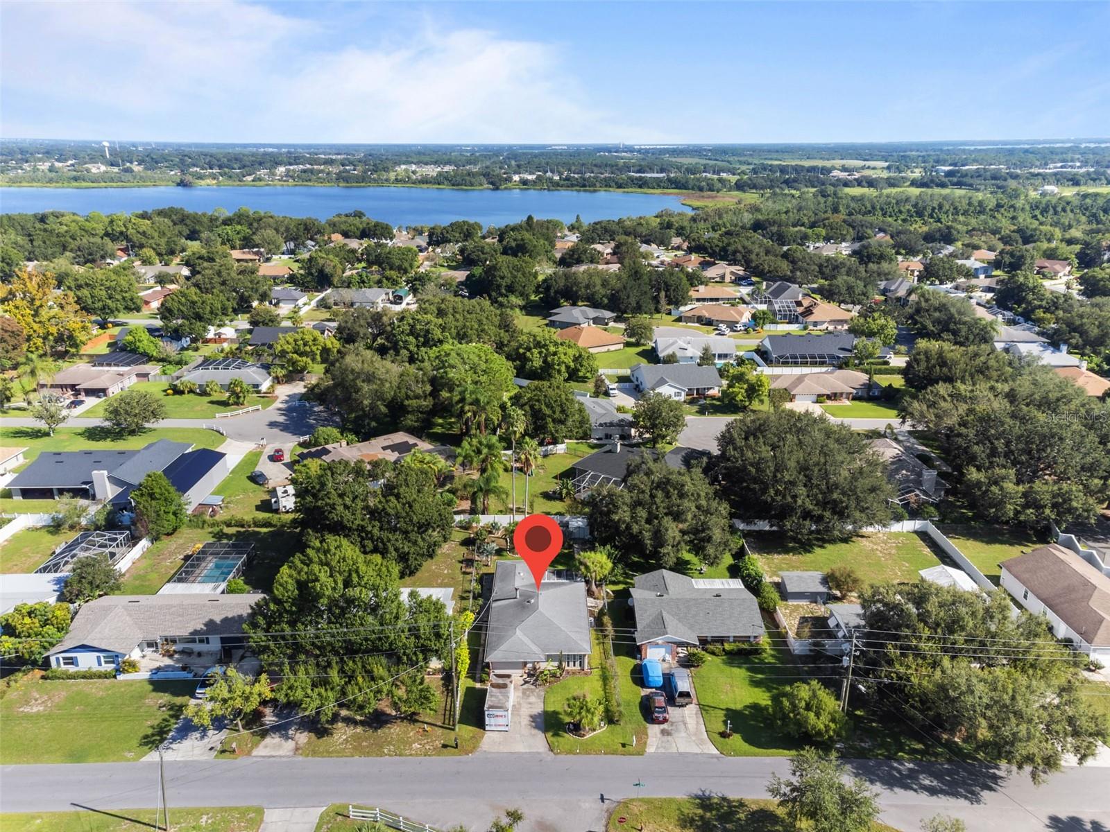 ELOISE WOODS EAST LAKE MARIAM UNIT - Residential