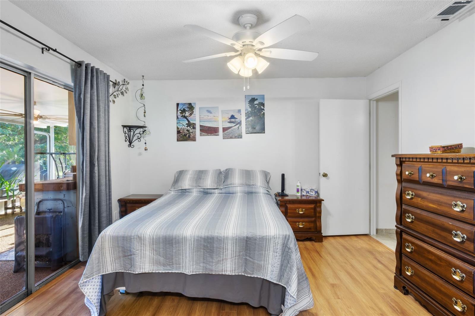 ELOISE WOODS EAST LAKE MARIAM UNIT - Residential