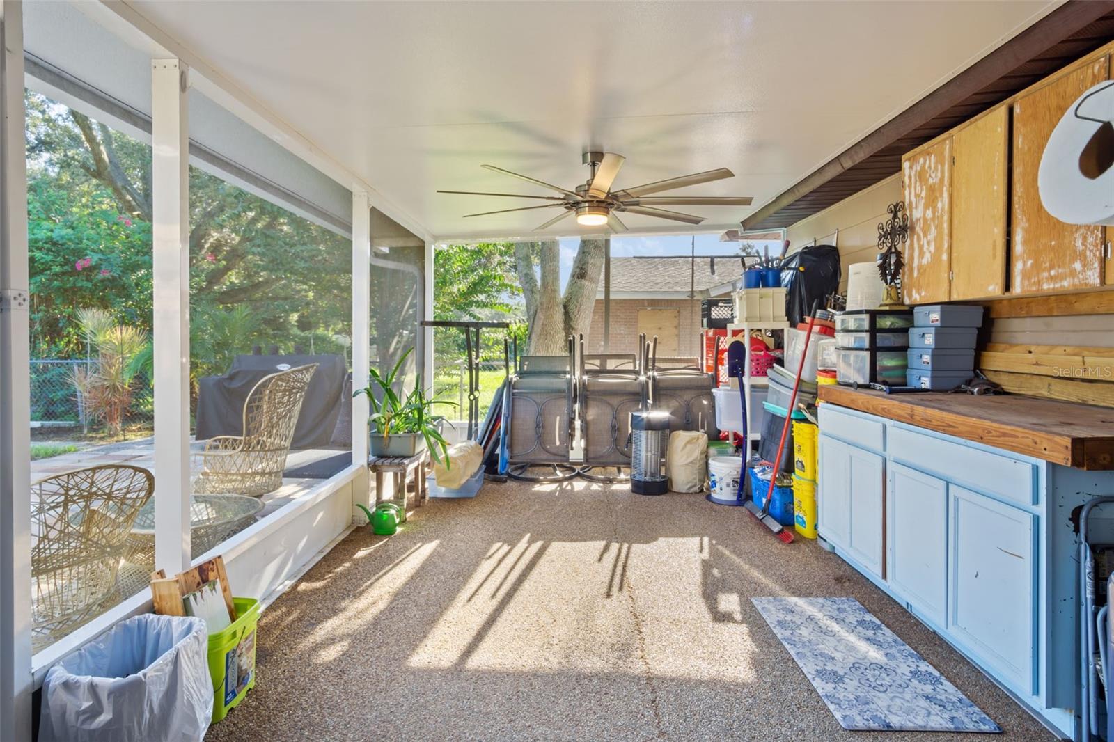 ELOISE WOODS EAST LAKE MARIAM UNIT - Residential