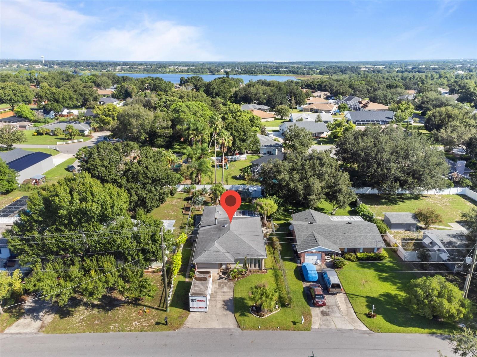 ELOISE WOODS EAST LAKE MARIAM UNIT - Residential