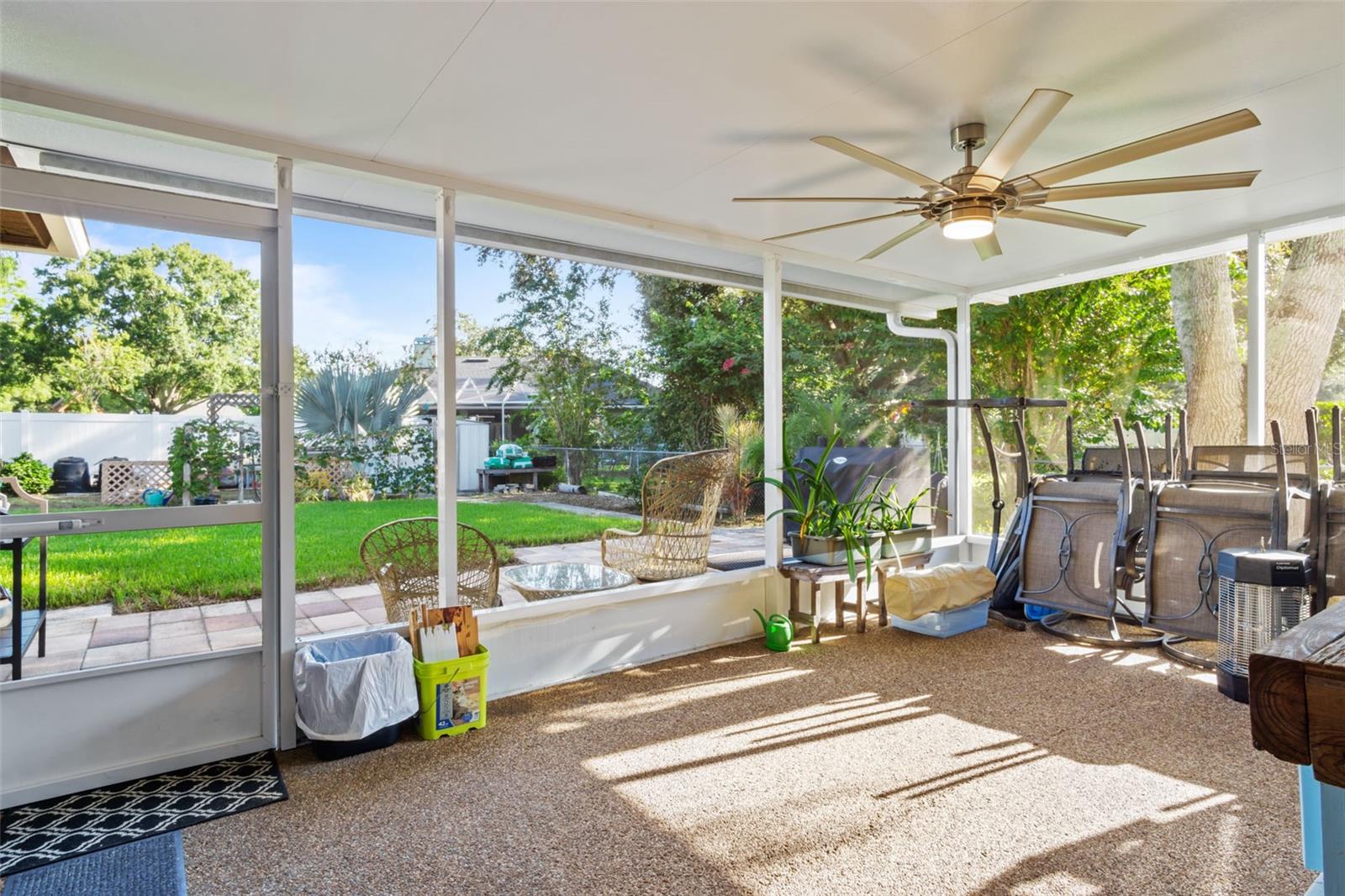 ELOISE WOODS EAST LAKE MARIAM UNIT - Residential