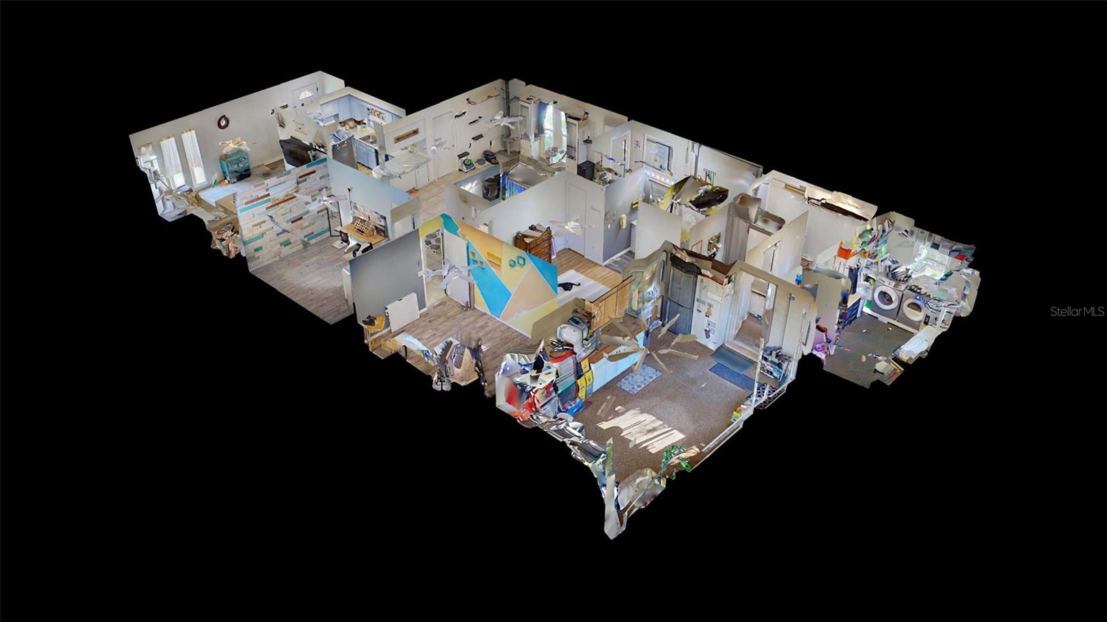 ELOISE WOODS EAST LAKE MARIAM UNIT - Residential