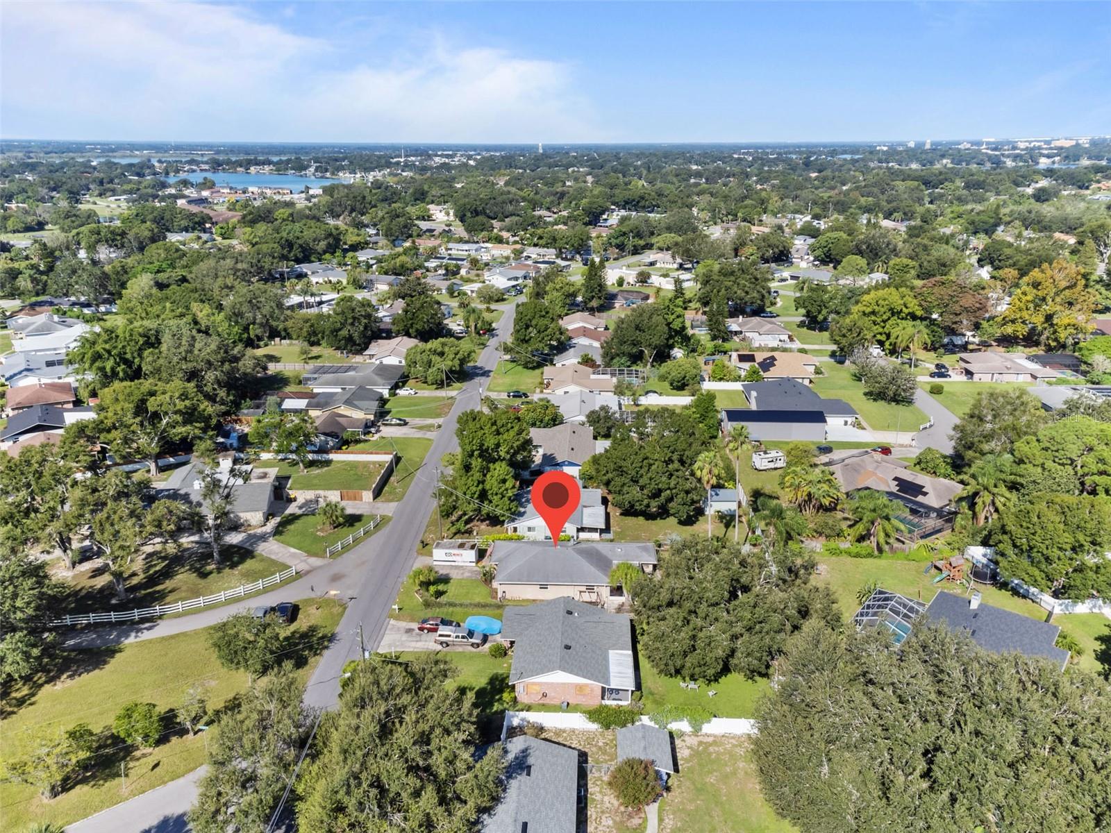 ELOISE WOODS EAST LAKE MARIAM UNIT - Residential