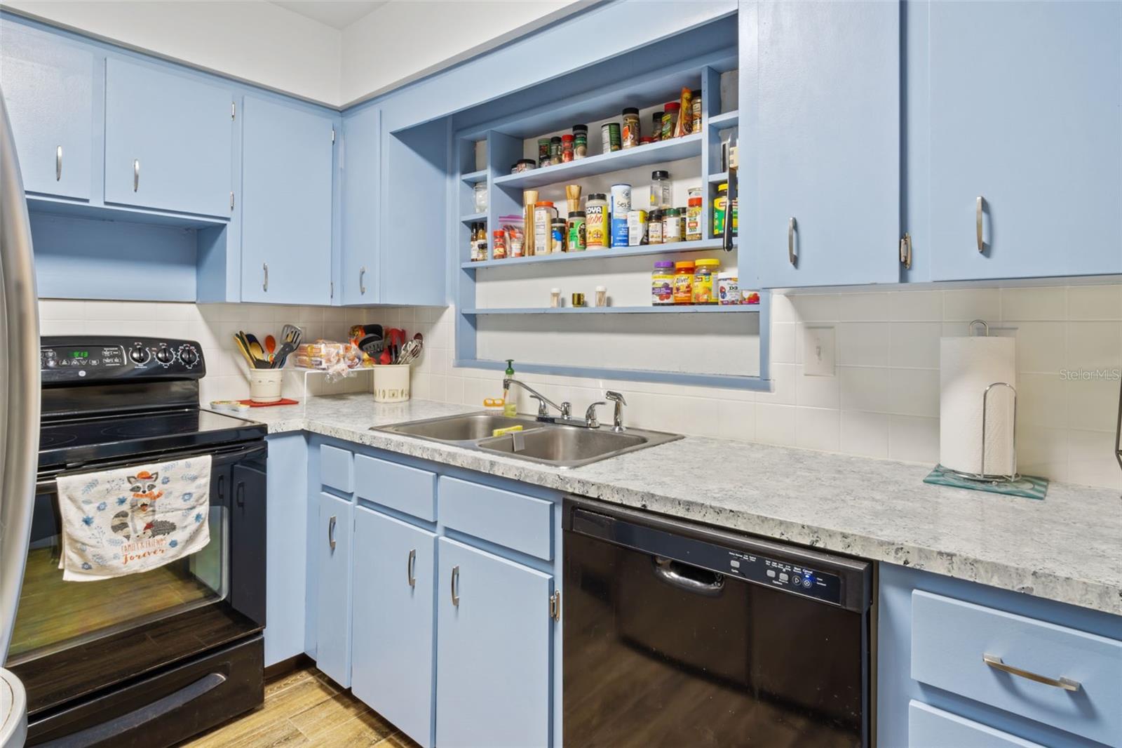 ELOISE WOODS EAST LAKE MARIAM UNIT - Residential