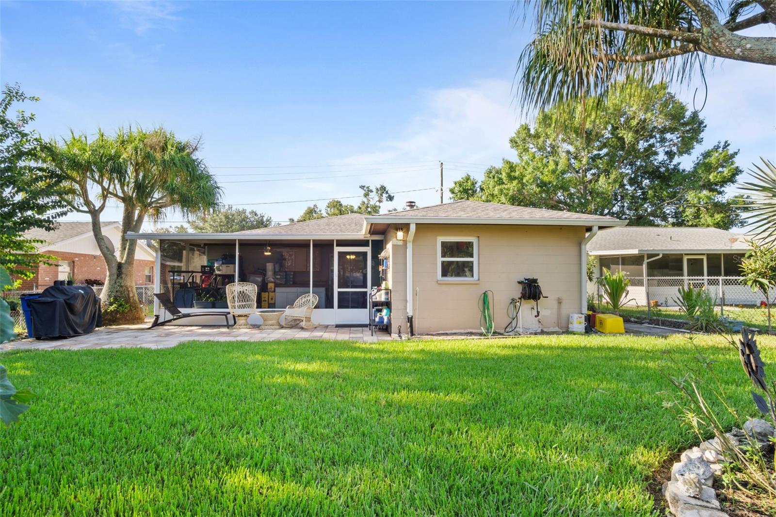 ELOISE WOODS EAST LAKE MARIAM UNIT - Residential