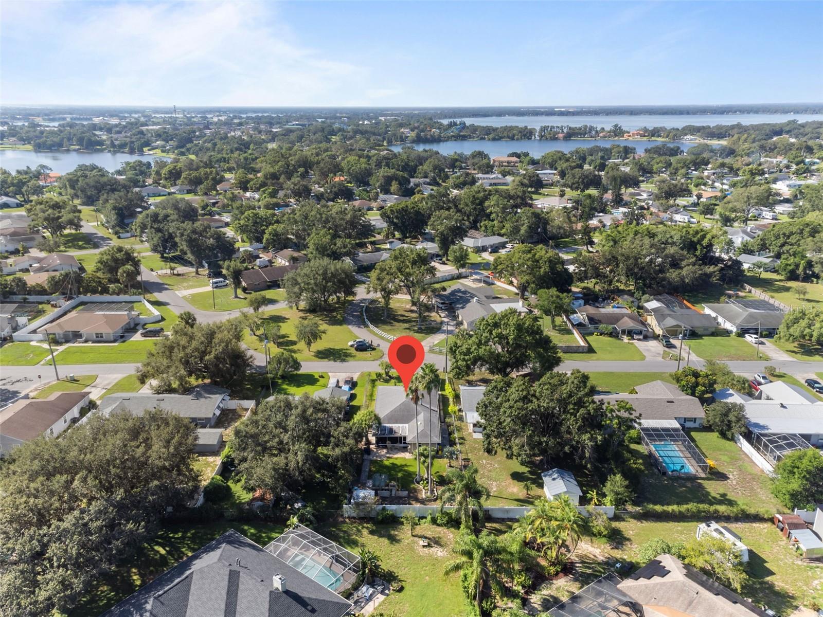 ELOISE WOODS EAST LAKE MARIAM UNIT - Residential