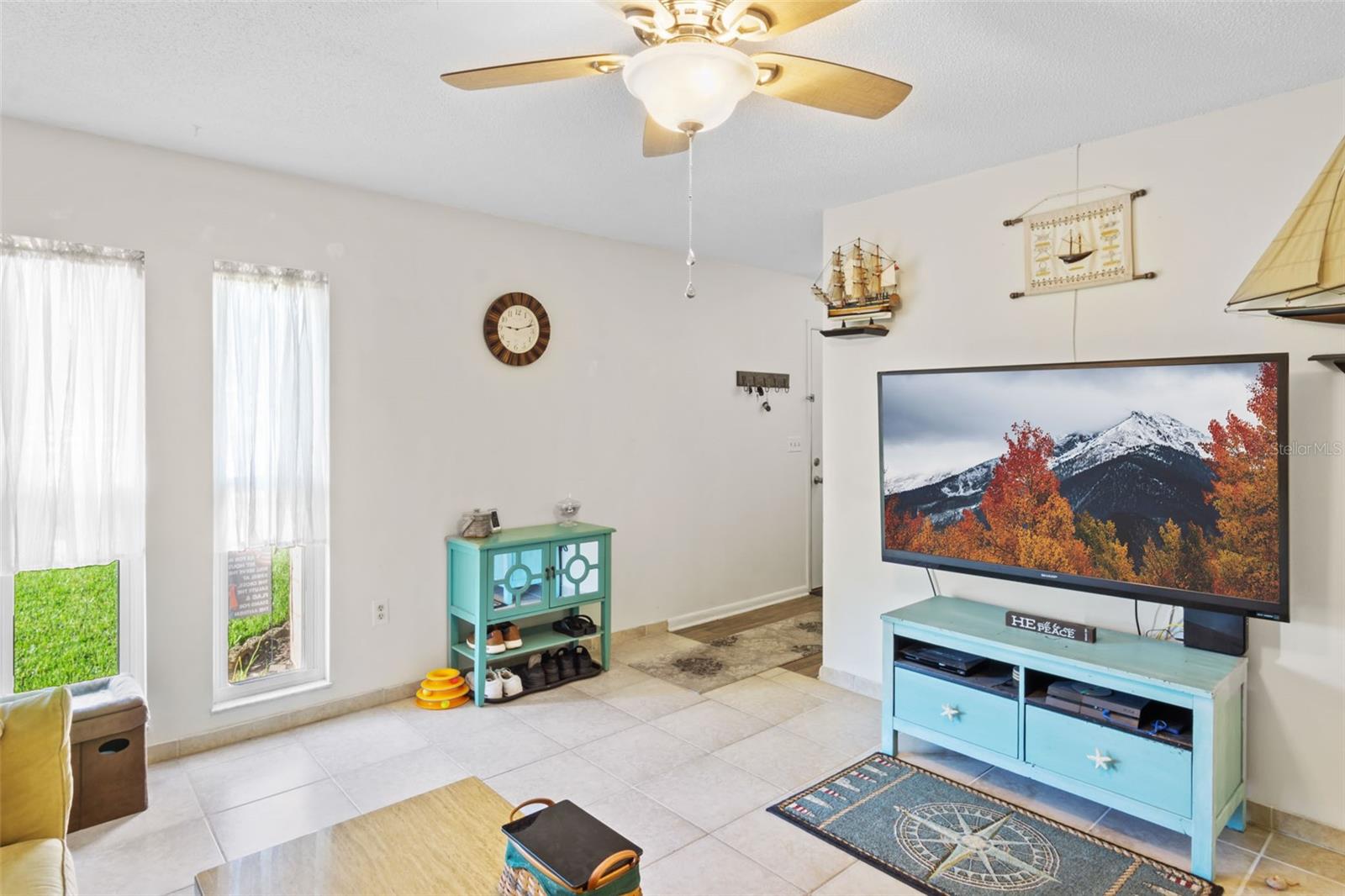 ELOISE WOODS EAST LAKE MARIAM UNIT - Residential