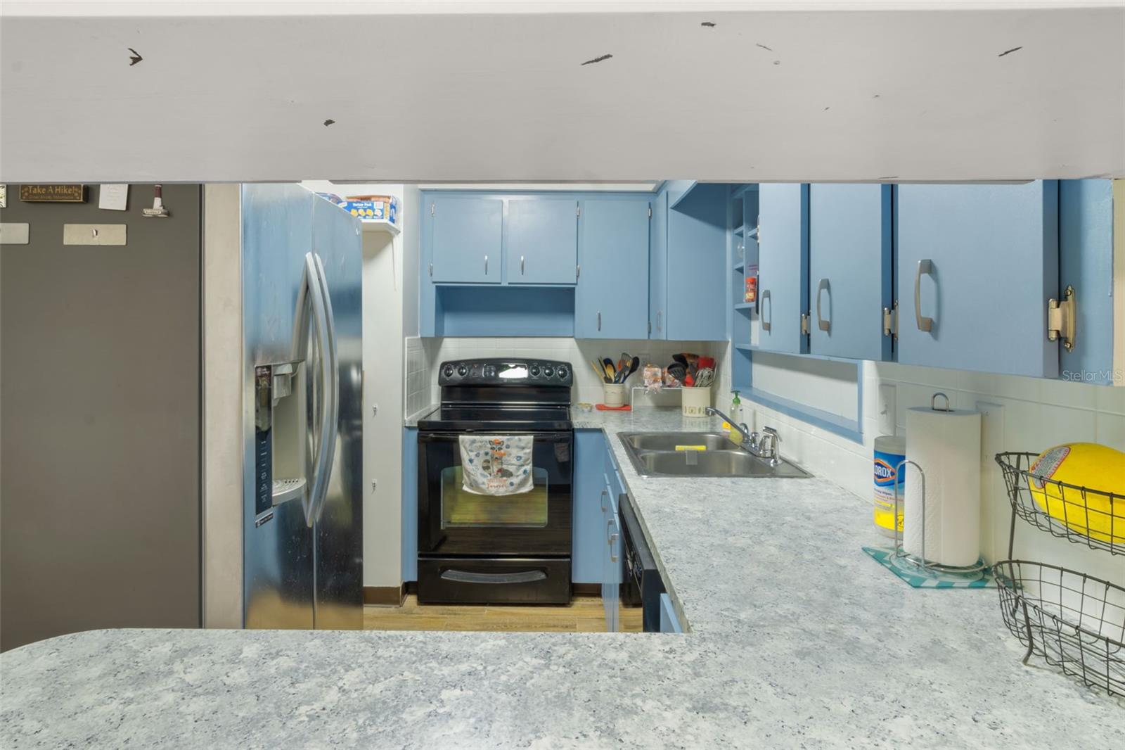 ELOISE WOODS EAST LAKE MARIAM UNIT - Residential