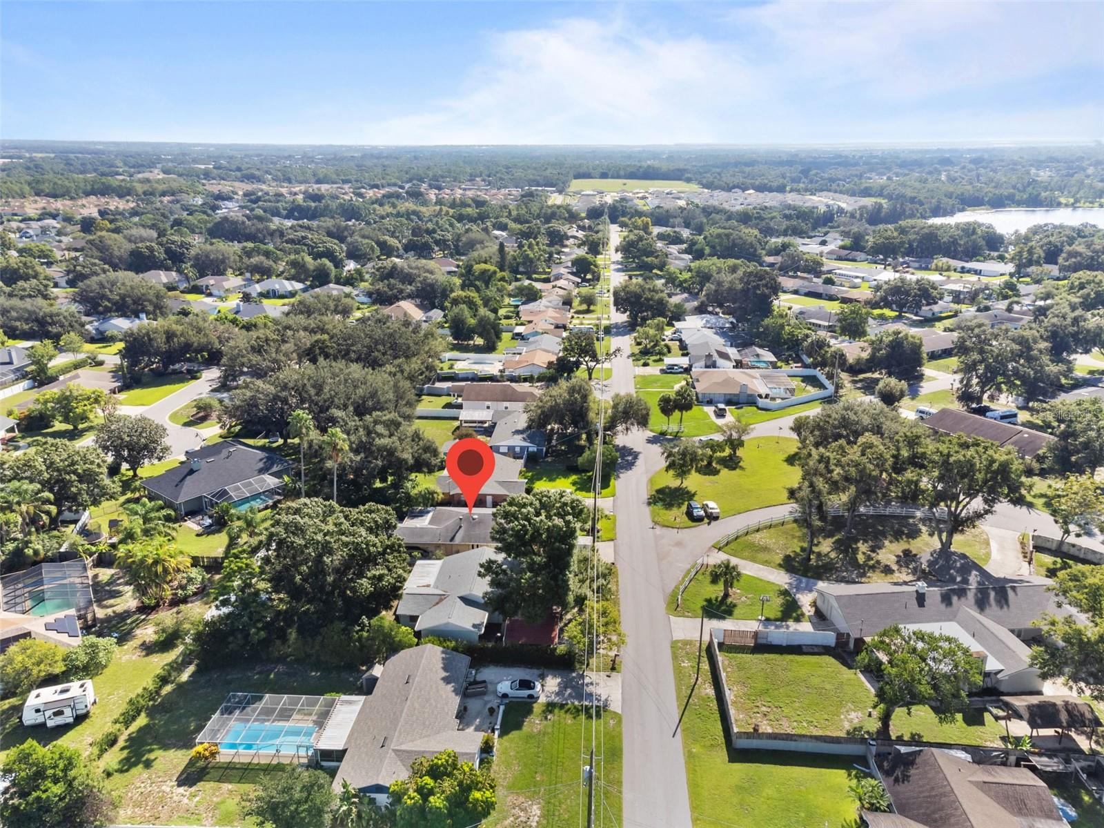 ELOISE WOODS EAST LAKE MARIAM UNIT - Residential