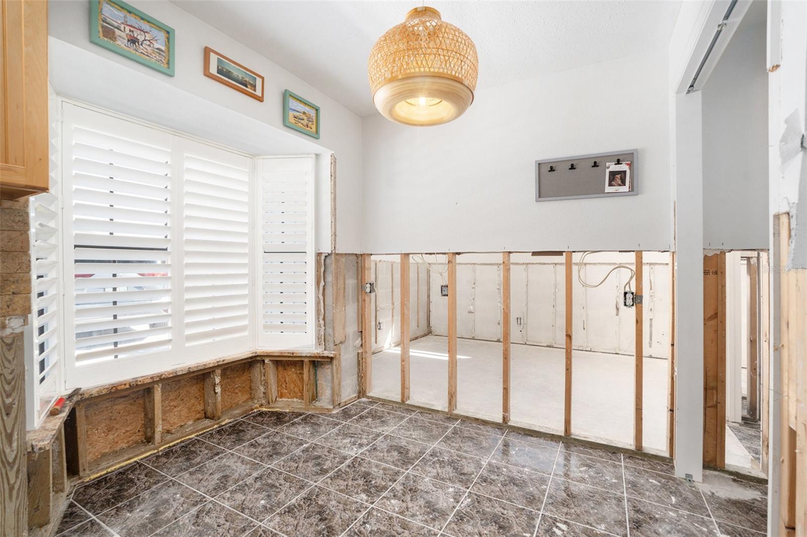 GULF HARBORS WOODLANDS - Residential