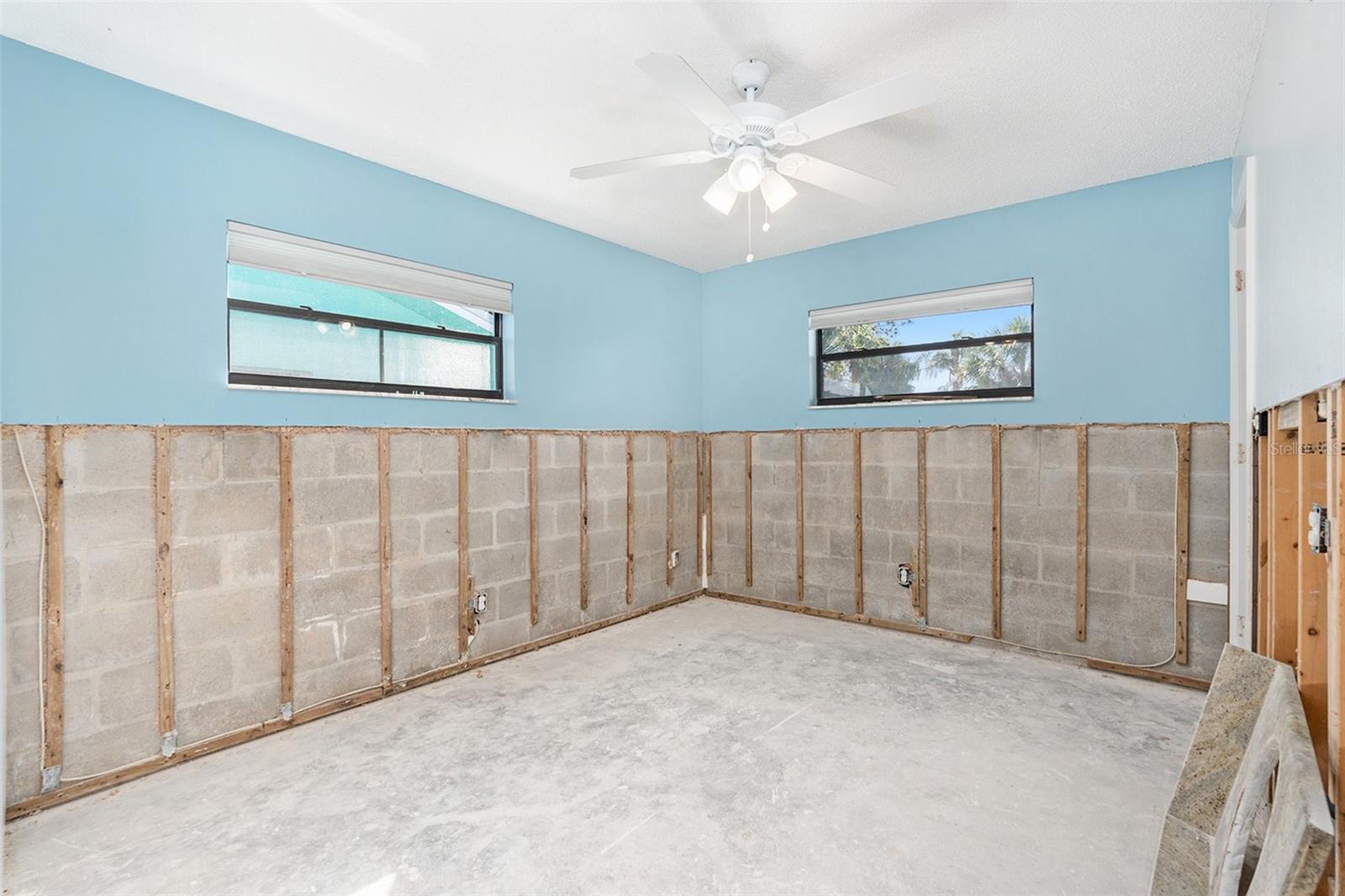 GULF HARBORS WOODLANDS - Residential