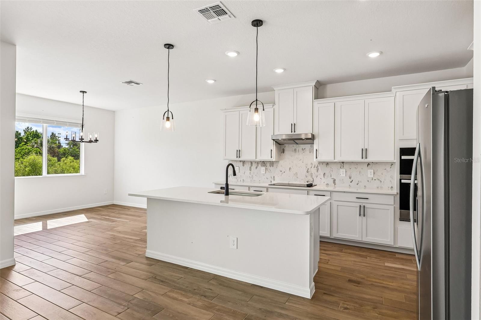 THE GROVE AT STUART CROSSING - Residential