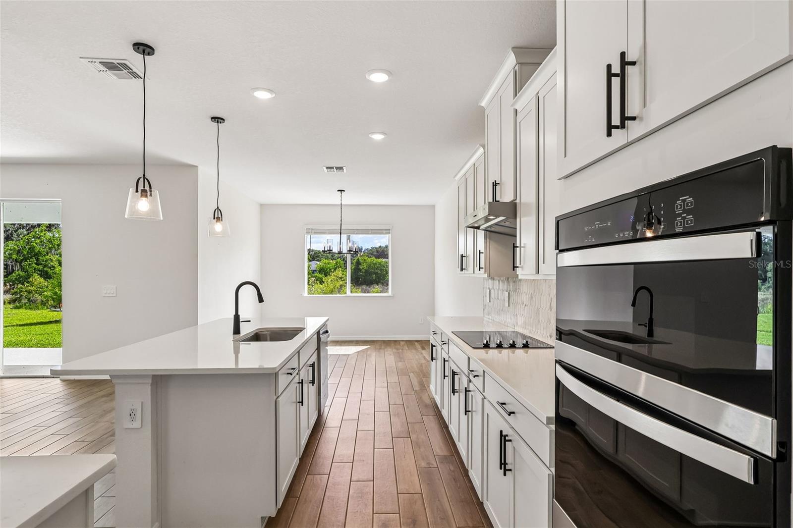 THE GROVE AT STUART CROSSING - Residential