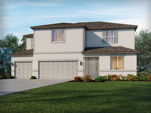 Photo of 3810 Orange Forest Lane, Bartow, FL 33830 (MLS # TB8489347)