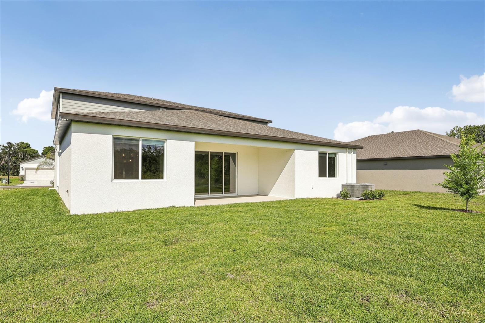 THE GROVE AT STUART CROSSING - Residential
