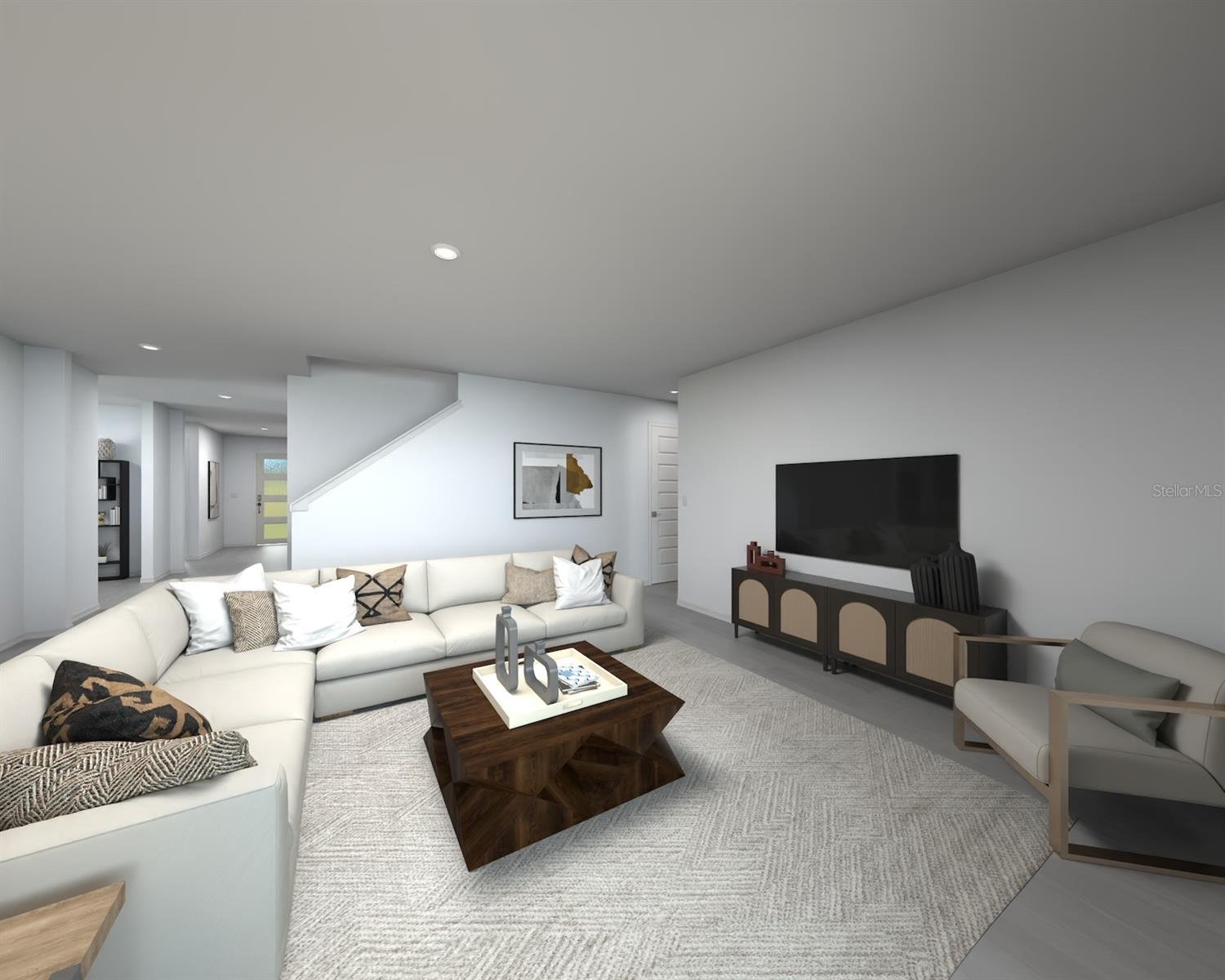 3810 ORANGE FOREST LANE