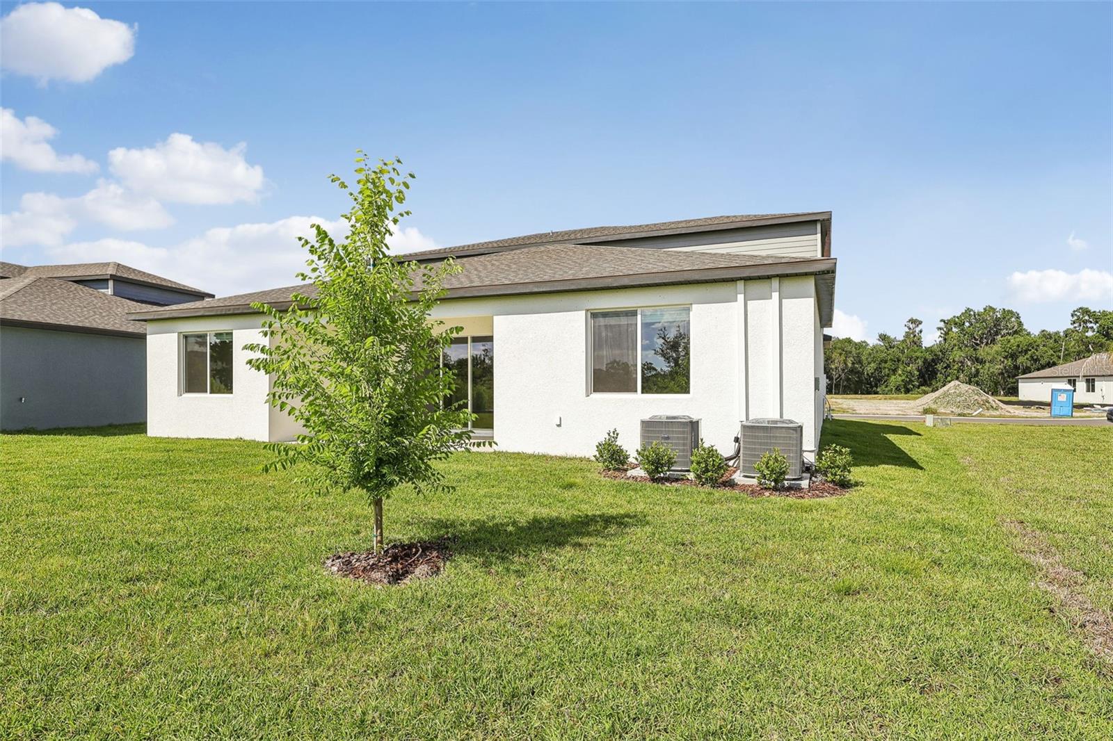 THE GROVE AT STUART CROSSING - Residential