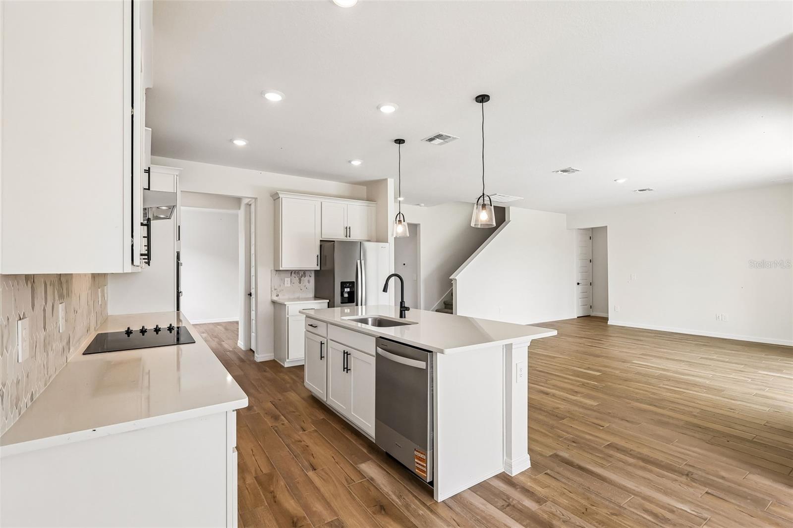 THE GROVE AT STUART CROSSING - Residential