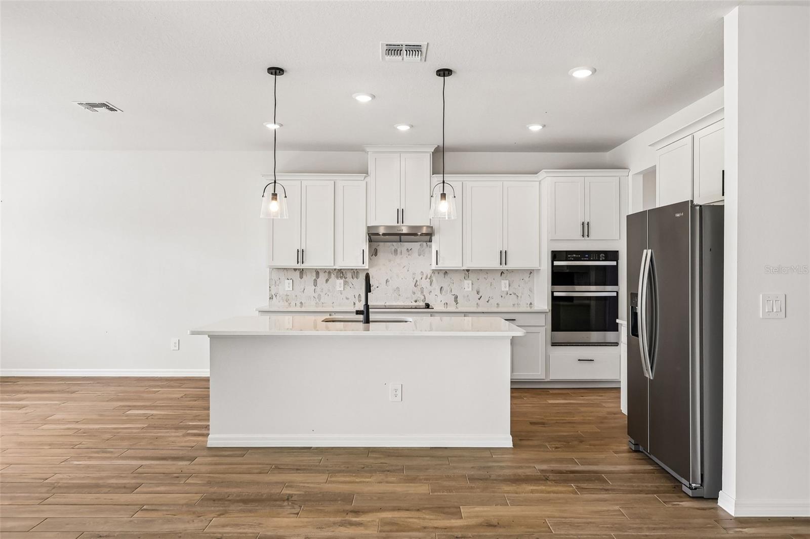 THE GROVE AT STUART CROSSING - Residential