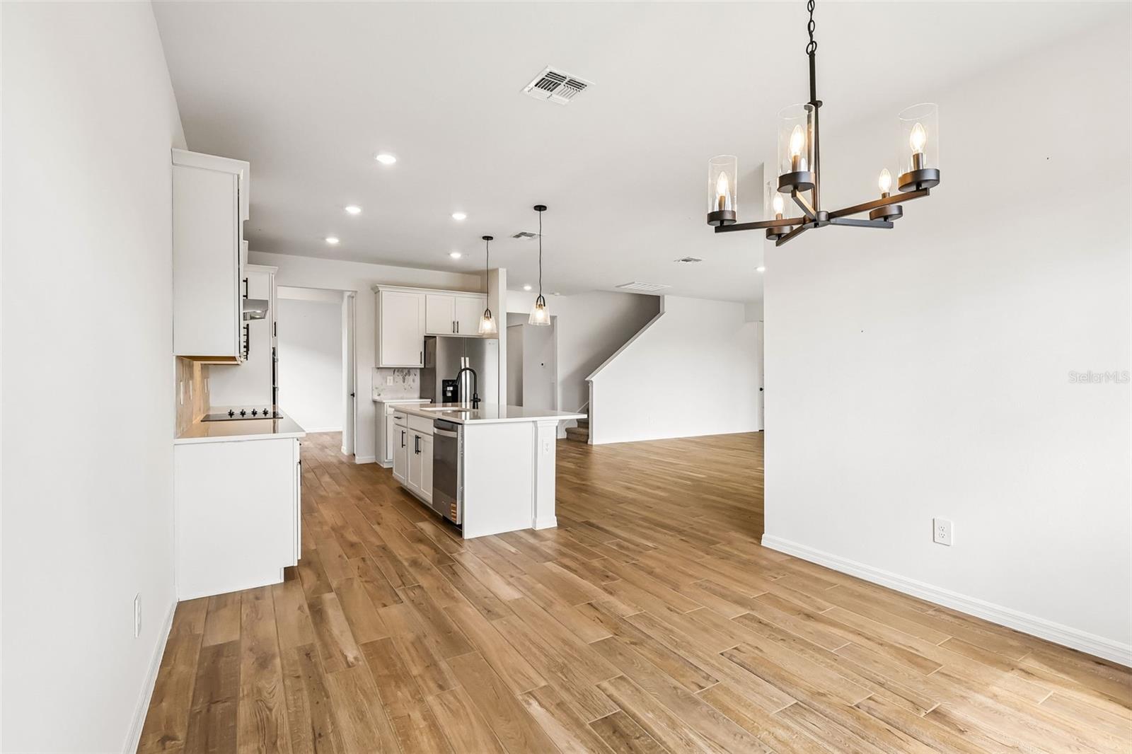 THE GROVE AT STUART CROSSING - Residential