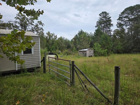 Tiny photo for 6535 N Ewok Point, Dunnellon, FL 34433 (MLS # TB8554612)