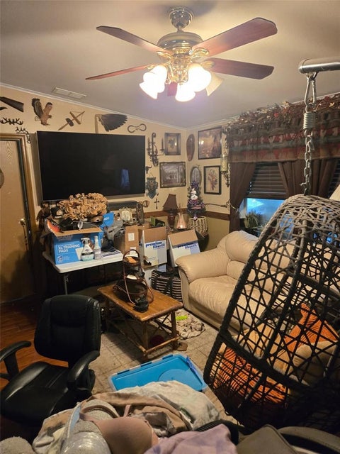 Tiny photo for 6535 N Ewok Point, Dunnellon, FL 34433 (MLS # TB8554612)