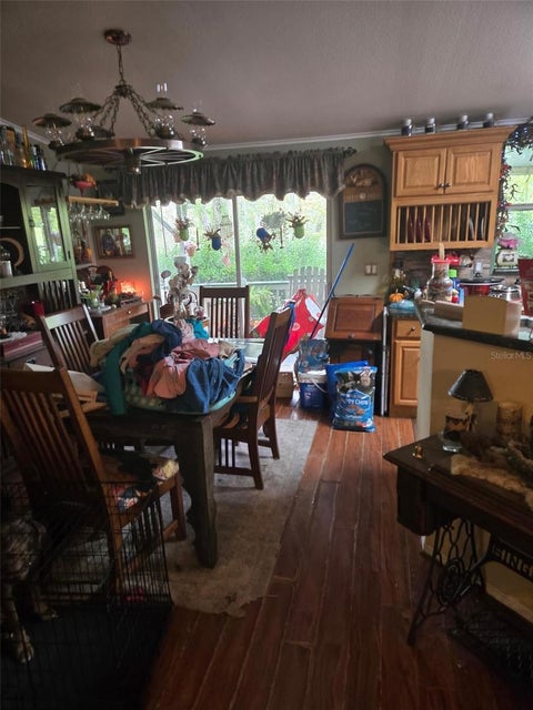 Tiny photo for 6535 N Ewok Point, Dunnellon, FL 34433 (MLS # TB8554612)