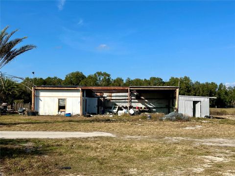 Tiny photo for 12714 State Road 33, Groveland, FL 34736 (MLS # OM716324)