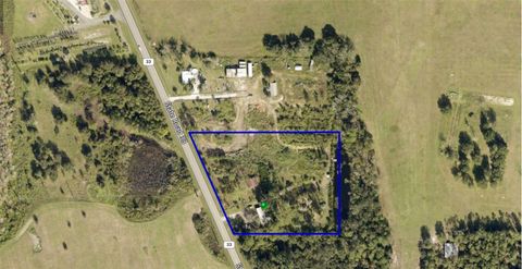 Tiny photo for 12714 State Road 33, Groveland, FL 34736 (MLS # OM716324)
