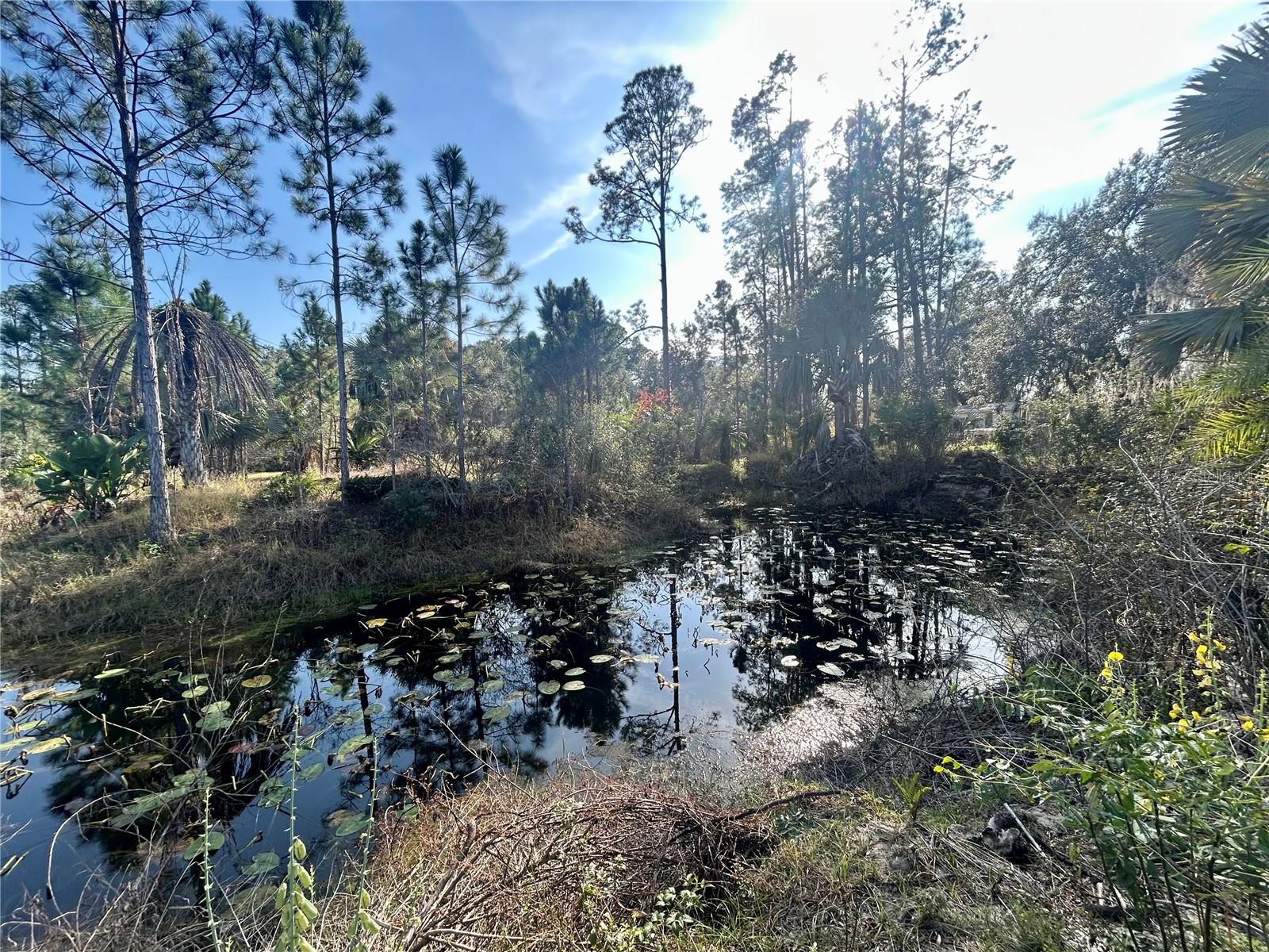 EDGES SUB - Residential