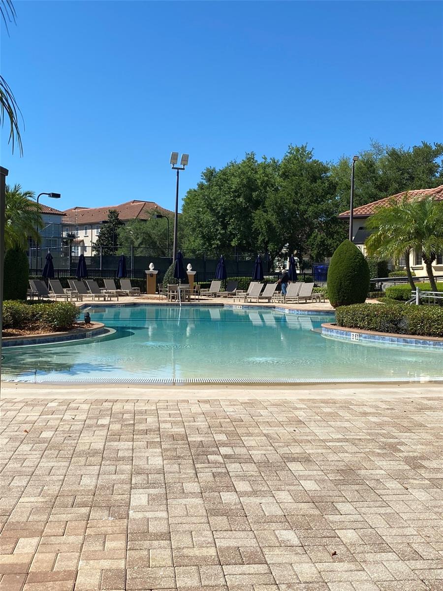 FOUNTAIN PARKE AT LAKE MARY PH 2 - Residential