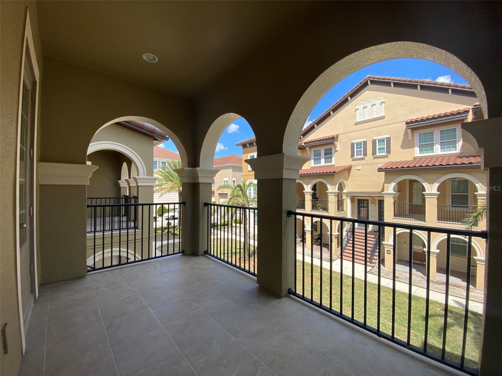 FOUNTAIN PARKE AT LAKE MARY PH 2 - Residential