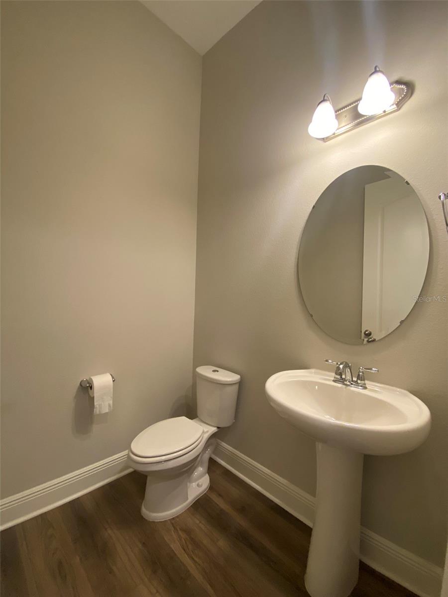 FOUNTAIN PARKE AT LAKE MARY PH 2 - Residential